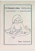 Ekonomiczne dziecko