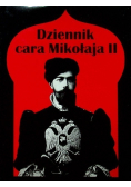 Dziennik cara Mikołaja II