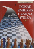 Dokąd zmierza czarna wieża???