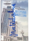Kryzysowa narzeczona