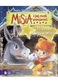 Misia i jej mali pacjenci. Świąteczne opowieści