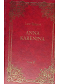 Anna Karenina Tom II