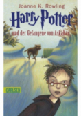 Harry Potter und der Gefangene von Askaban