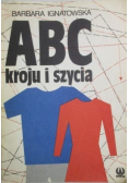 ABC kroju i szycia