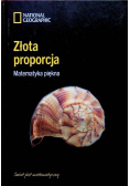 Złota proporcja Matematyka piękna