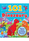 101 rzeczy do odnalezienia Dinozaury