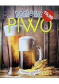 Domowe piwo