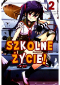Szkolne życie Tom 2