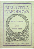 Żywoty sławnych mężów