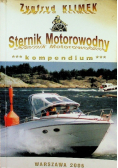 Sternik motorowodny Kompendium