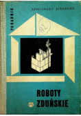 Roboty zduńskie Poradnik