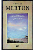 Las wybrzeże pustynia