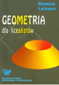 Geometria dla licealistów