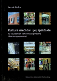 Kultura mediów i jej spektakle