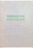 Vademecum fitoterapii