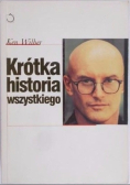 Krótka historia wszystkiego