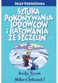 Sztuka pokonywania lodowców i ratowania ze szczelin