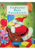 Cudowne Boże Narodzenie