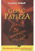 Gość papieża