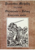Objawienia z Fatimy znaczenie snów