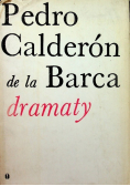 Calderón de la Barca Dramaty