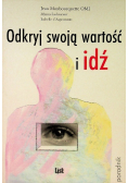 Odkryj swoją wartość i idź