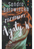 Przypadki Agaty W.