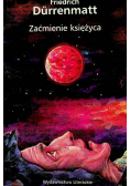 Zaćmienie księżyca