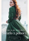Światło z północy Tom 3