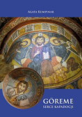 Goreme serce Kapadocji
