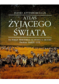 Atlas żyjącego świata