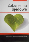 Zaburzenia lipidowe