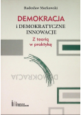 Demokracja i demokratyczne innowacje