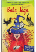 Baba Jaga