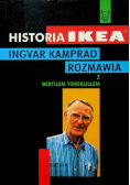 Historia IKEA