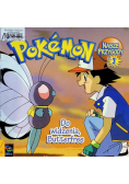 Pokemon Do widzenia Butterfree
