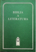 Biblia a literatura