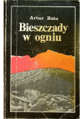 Bieszczady w ogniu
