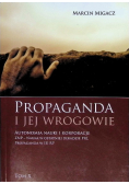 Propaganda i jej wrogowie Tom X