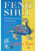 Feng shui wędrującej gwiazdy