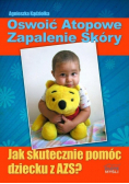 Oswoić atopowe zapalenie skóry