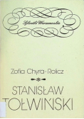 Stanisław Tołwiński