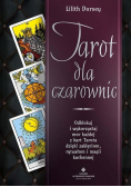 Tarot dla czarownic