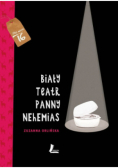 Biały teatr panny Nehemias