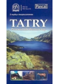 Tatry przewodnik ilustrowany