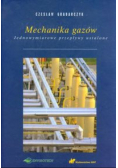Mechanika gazów