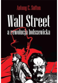 Wall Street a rewolucja bolszewicka