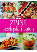 Zimne przekąski i bufety