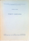 Porty rzeczne