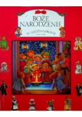 Boże Narodzenie w Niedźwiadkowie
